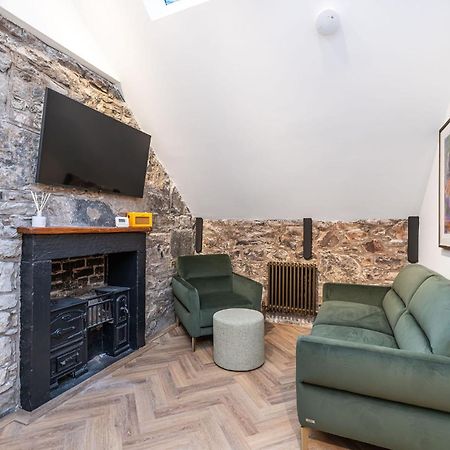 The Coach House Apartment EDI Exterior foto