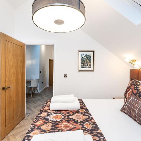The Coach House Apartment EDI Exterior foto