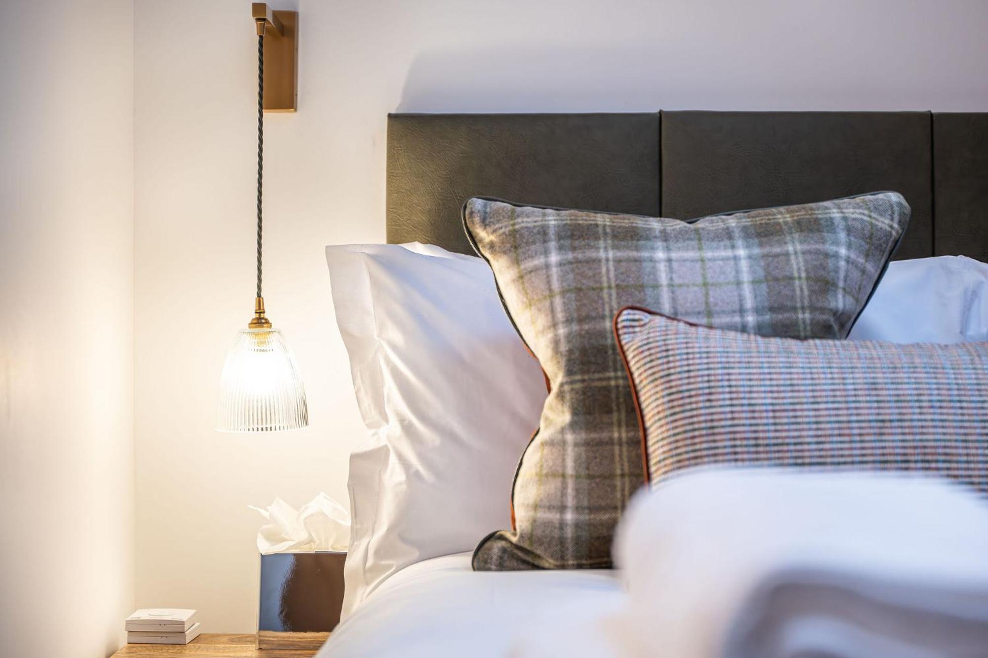 The Coach House Apartment EDI Exterior foto