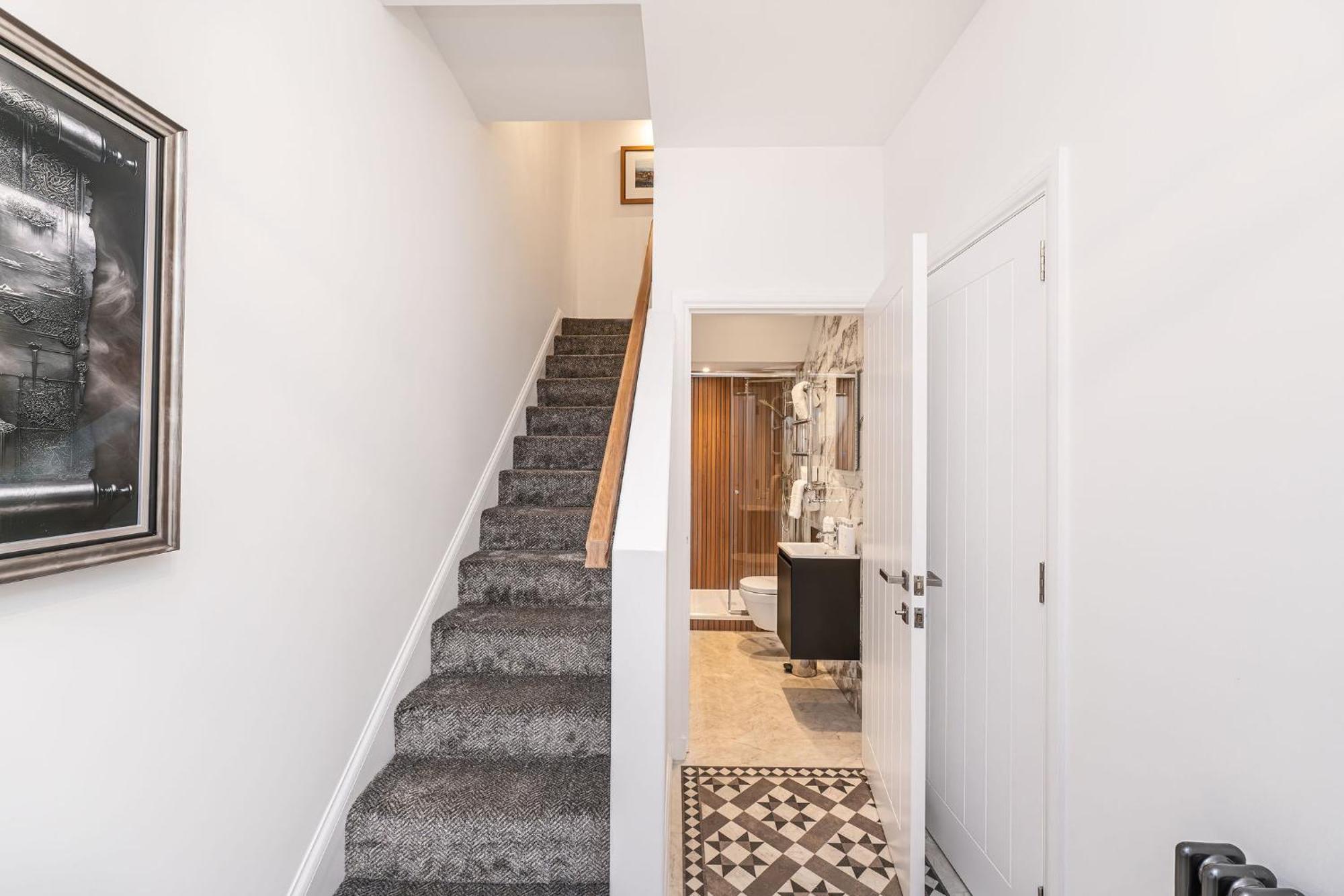 The Coach House Apartment EDI Exterior foto