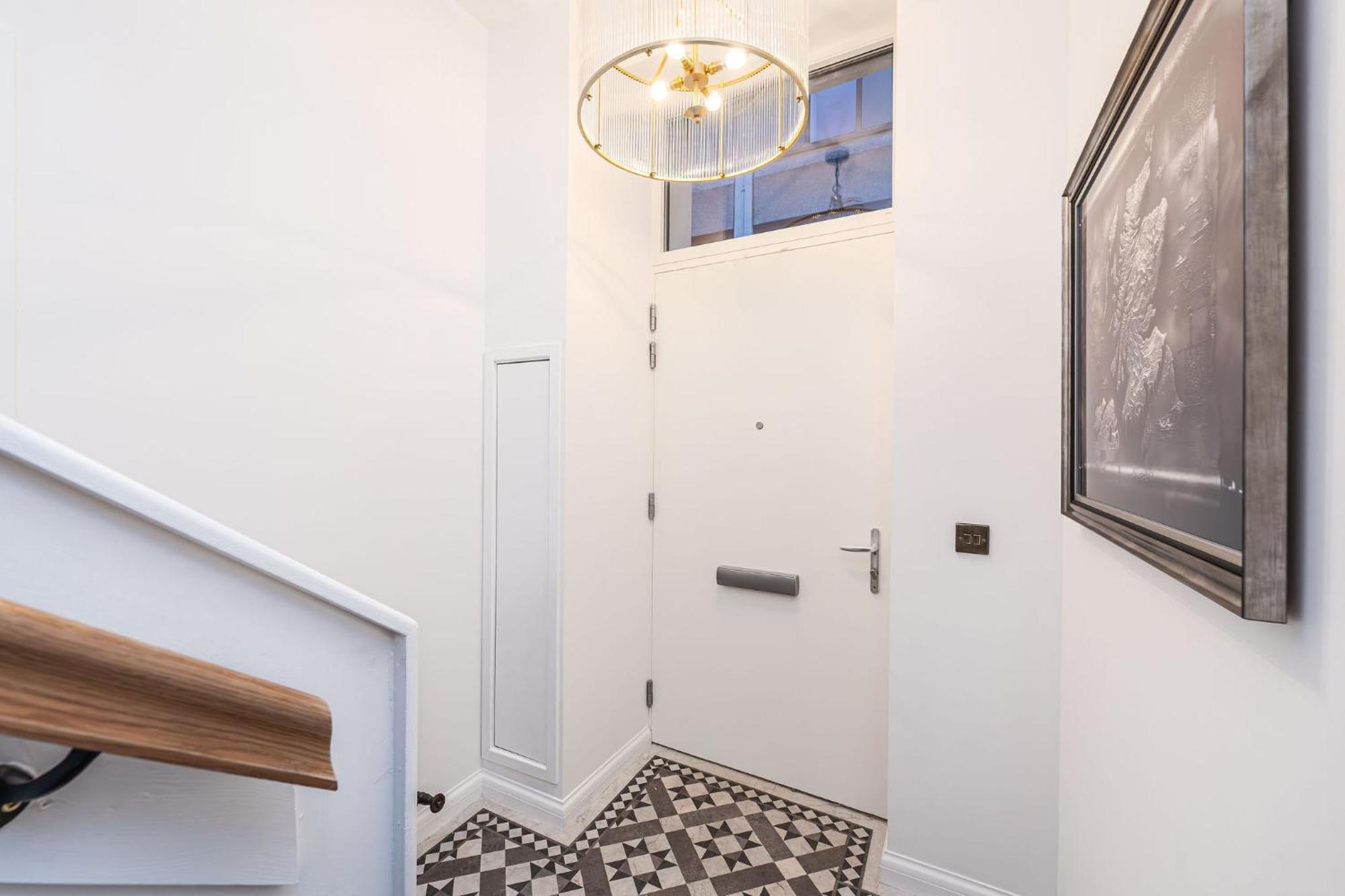 The Coach House Apartment EDI Exterior foto