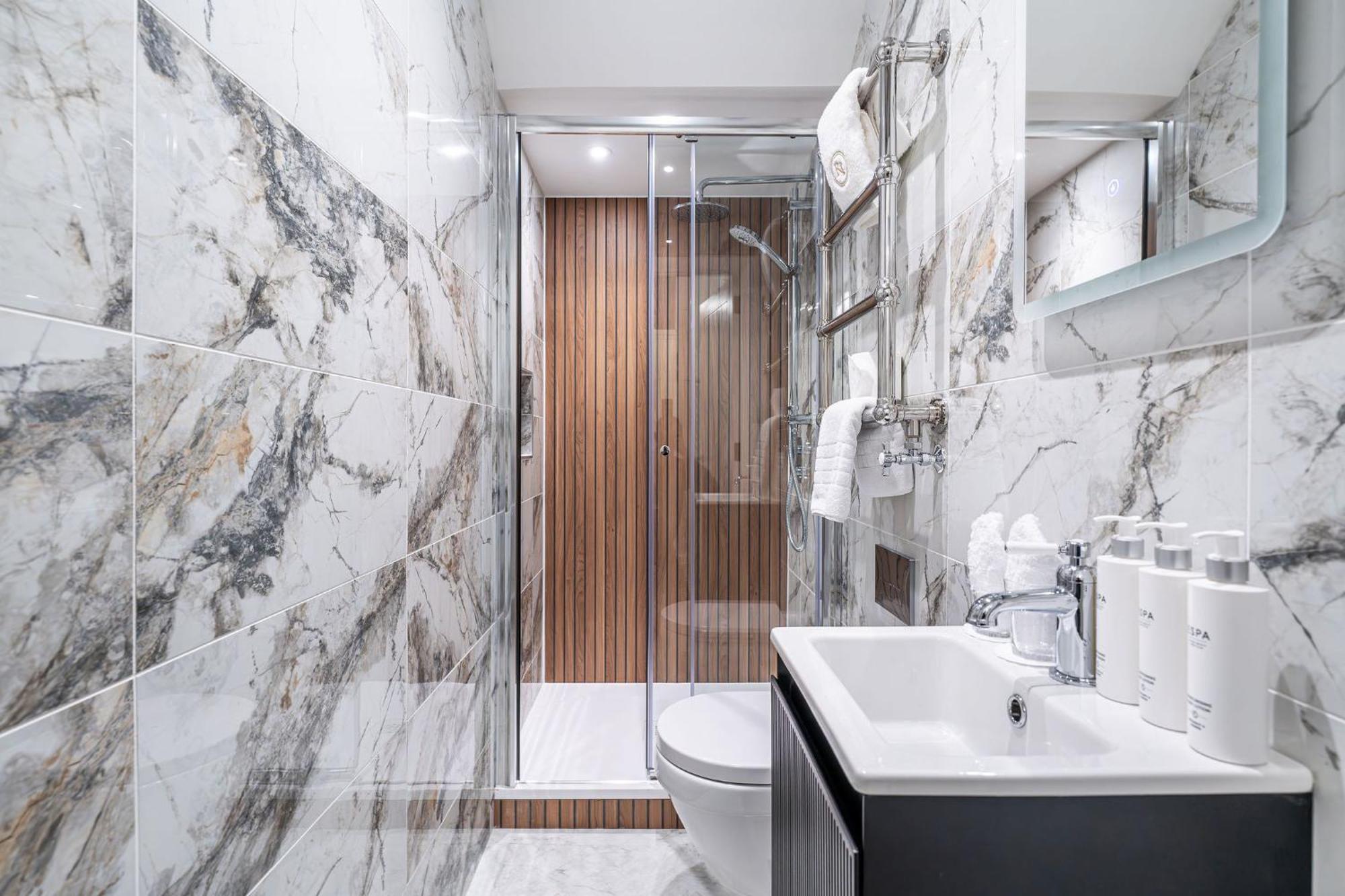 The Coach House Apartment EDI Exterior foto