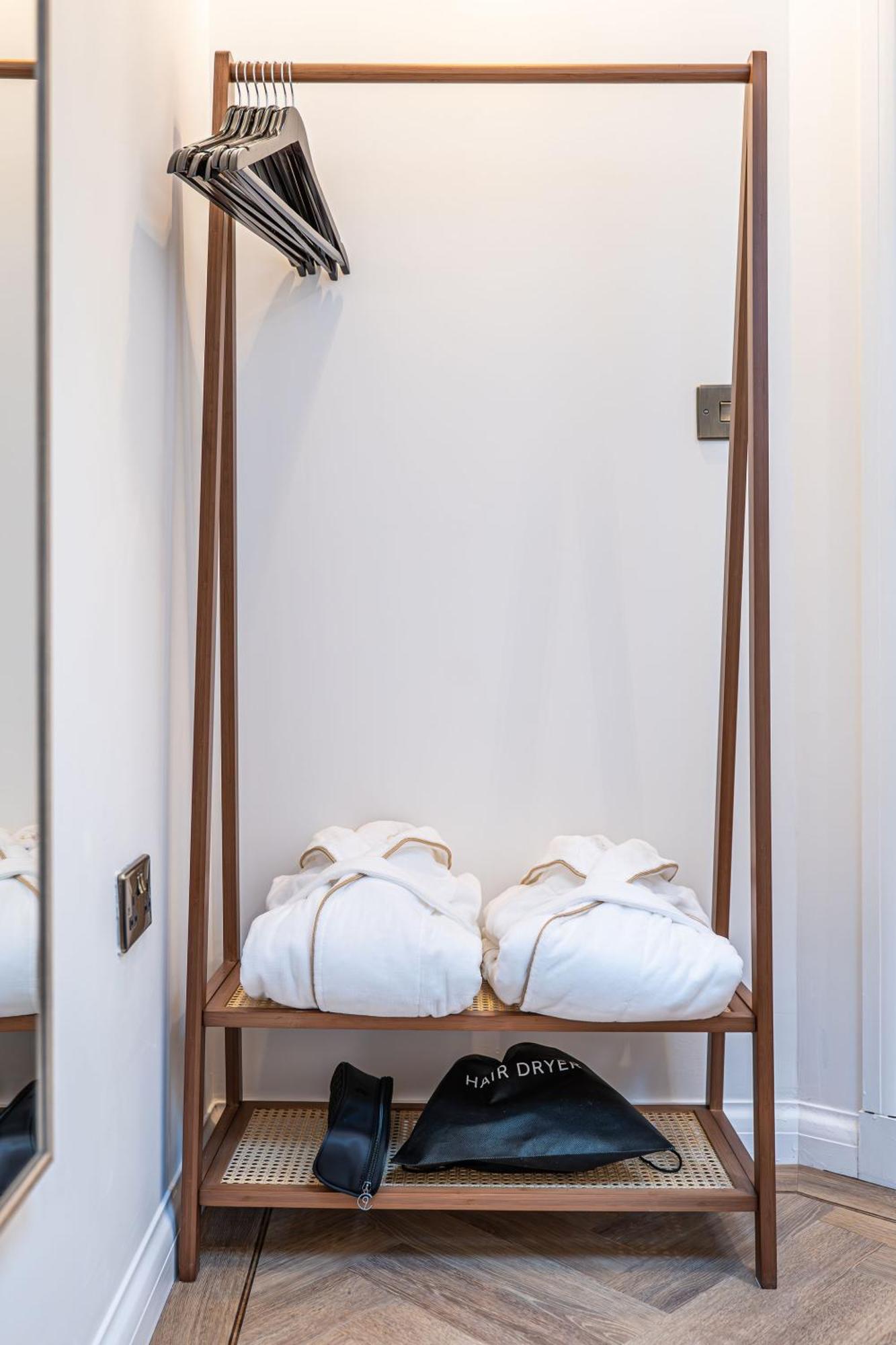 The Coach House Apartment EDI Exterior foto