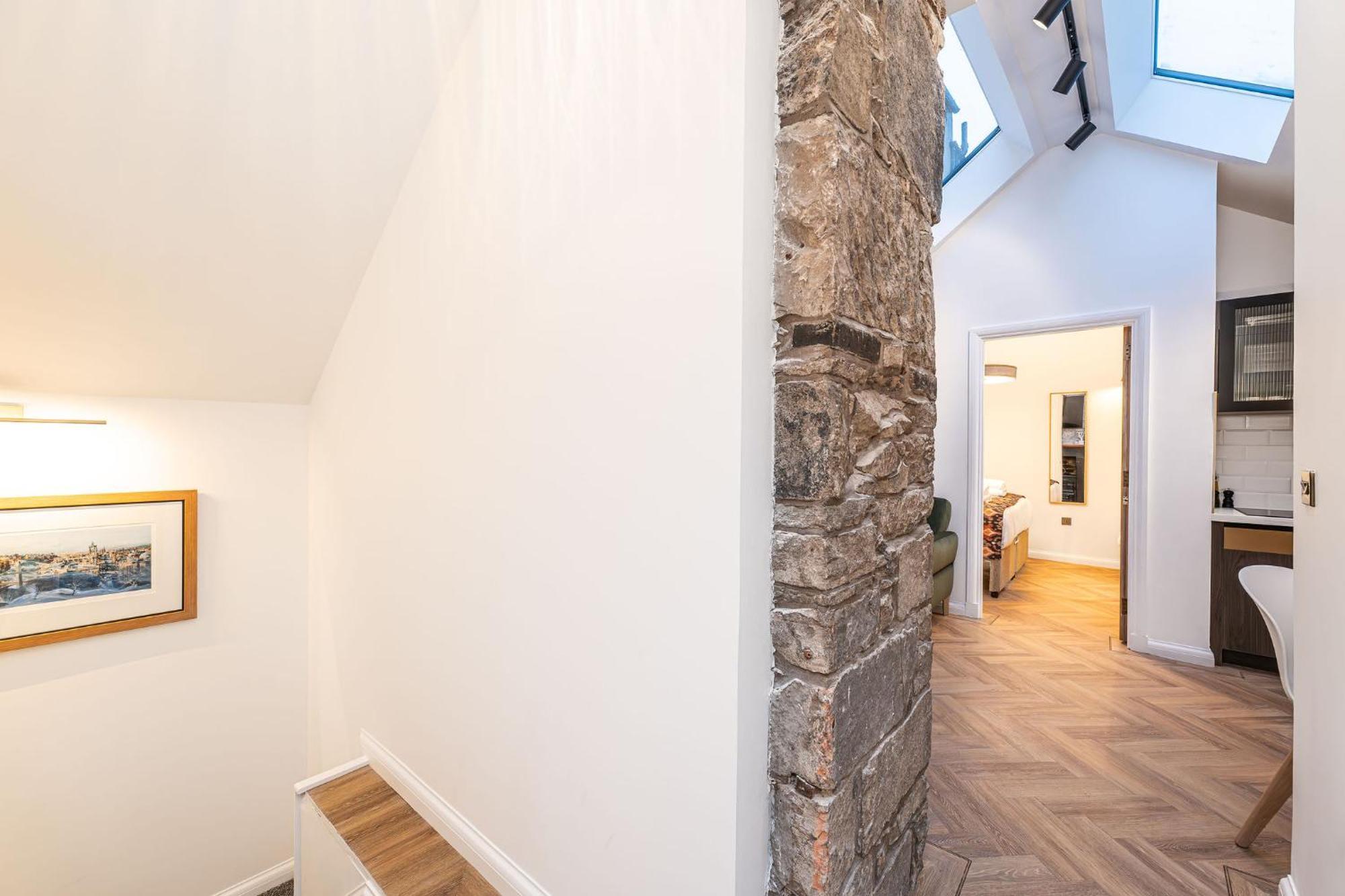 The Coach House Apartment EDI Exterior foto