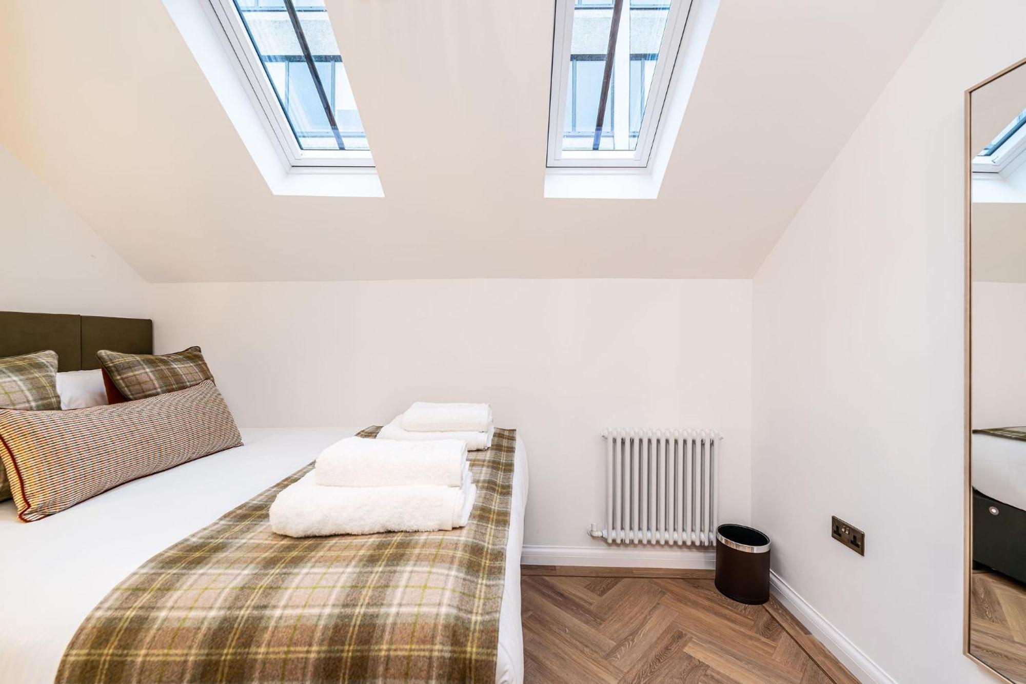 The Coach House Apartment EDI Exterior foto