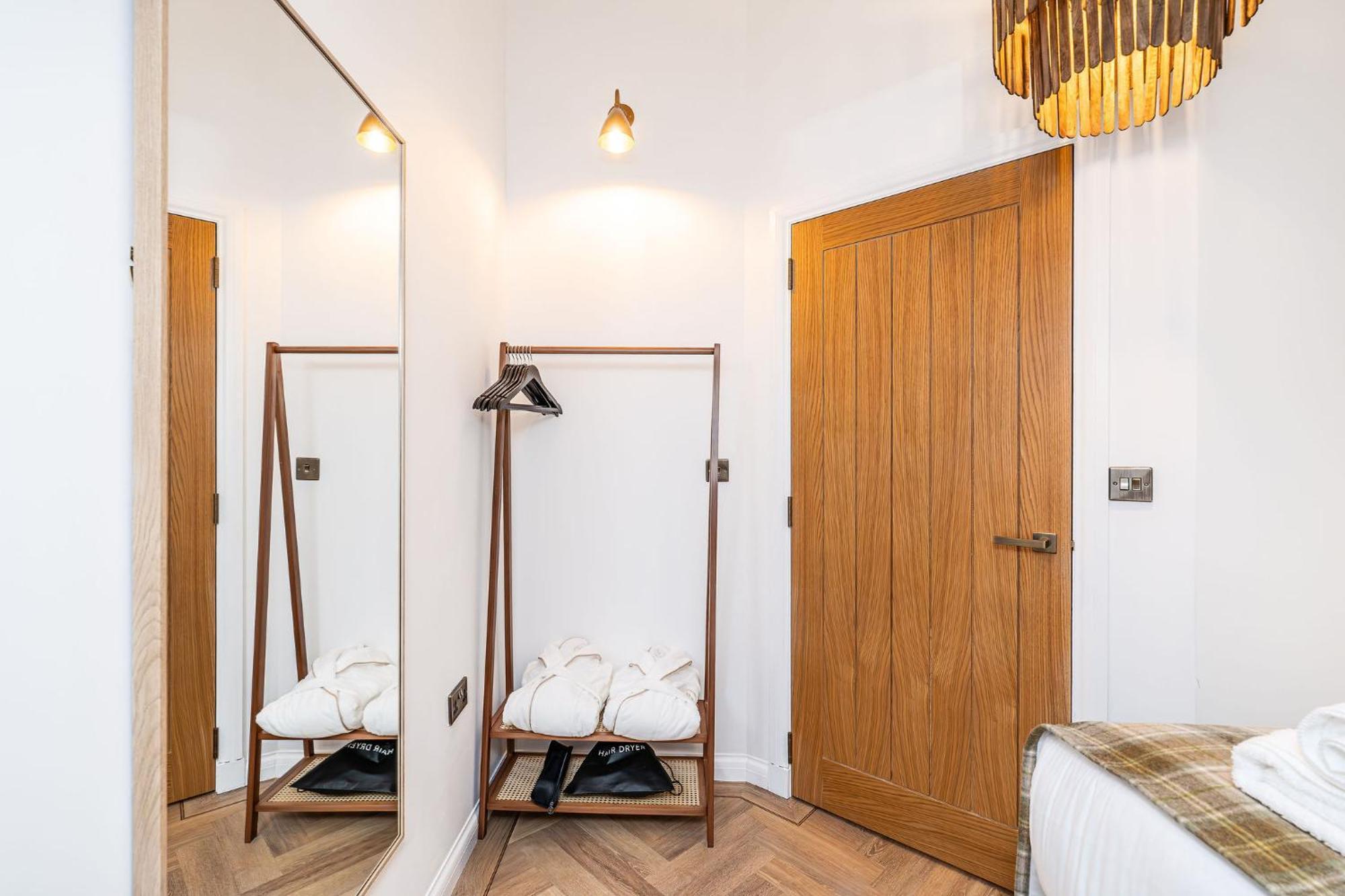 The Coach House Apartment EDI Exterior foto