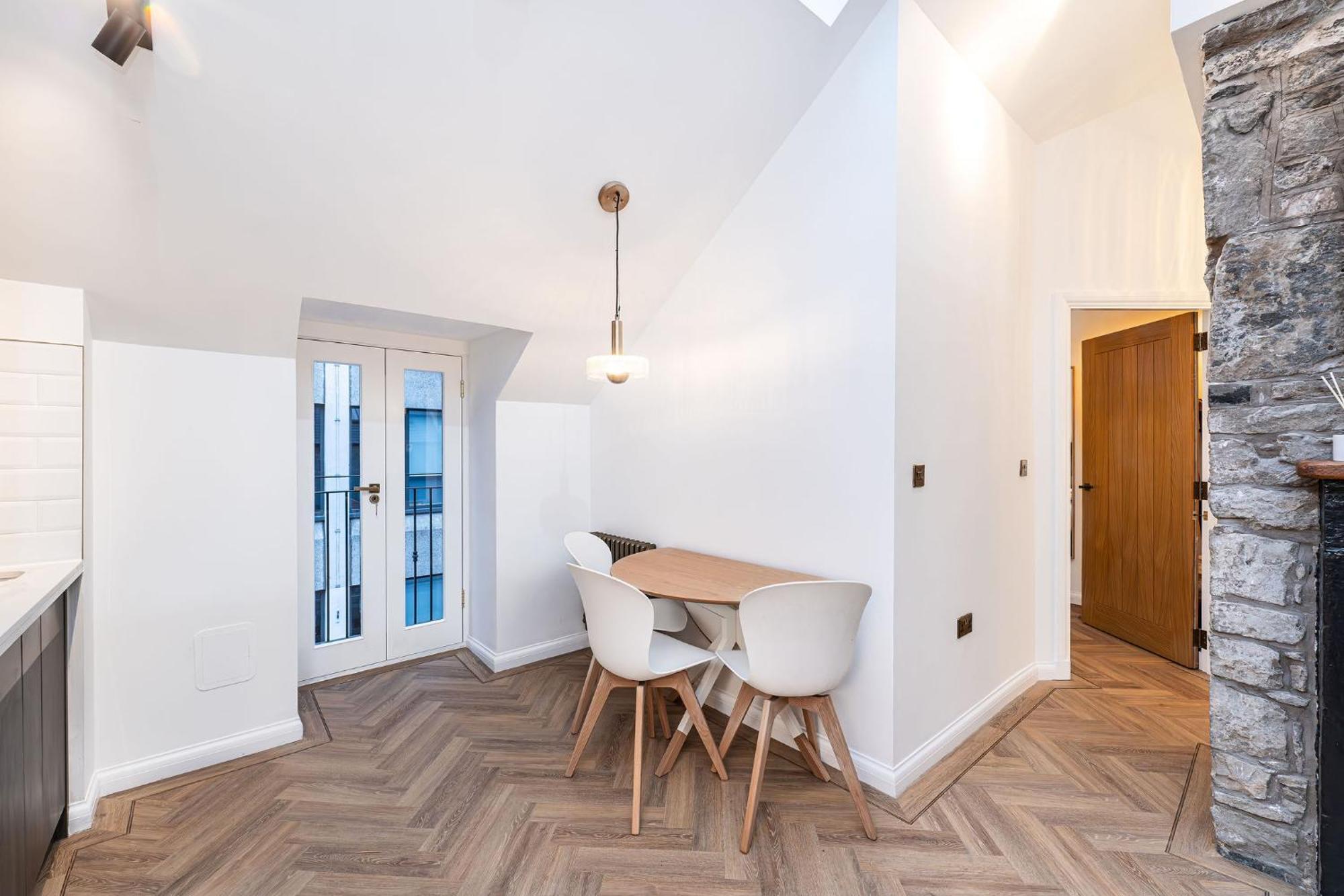 The Coach House Apartment EDI Exterior foto