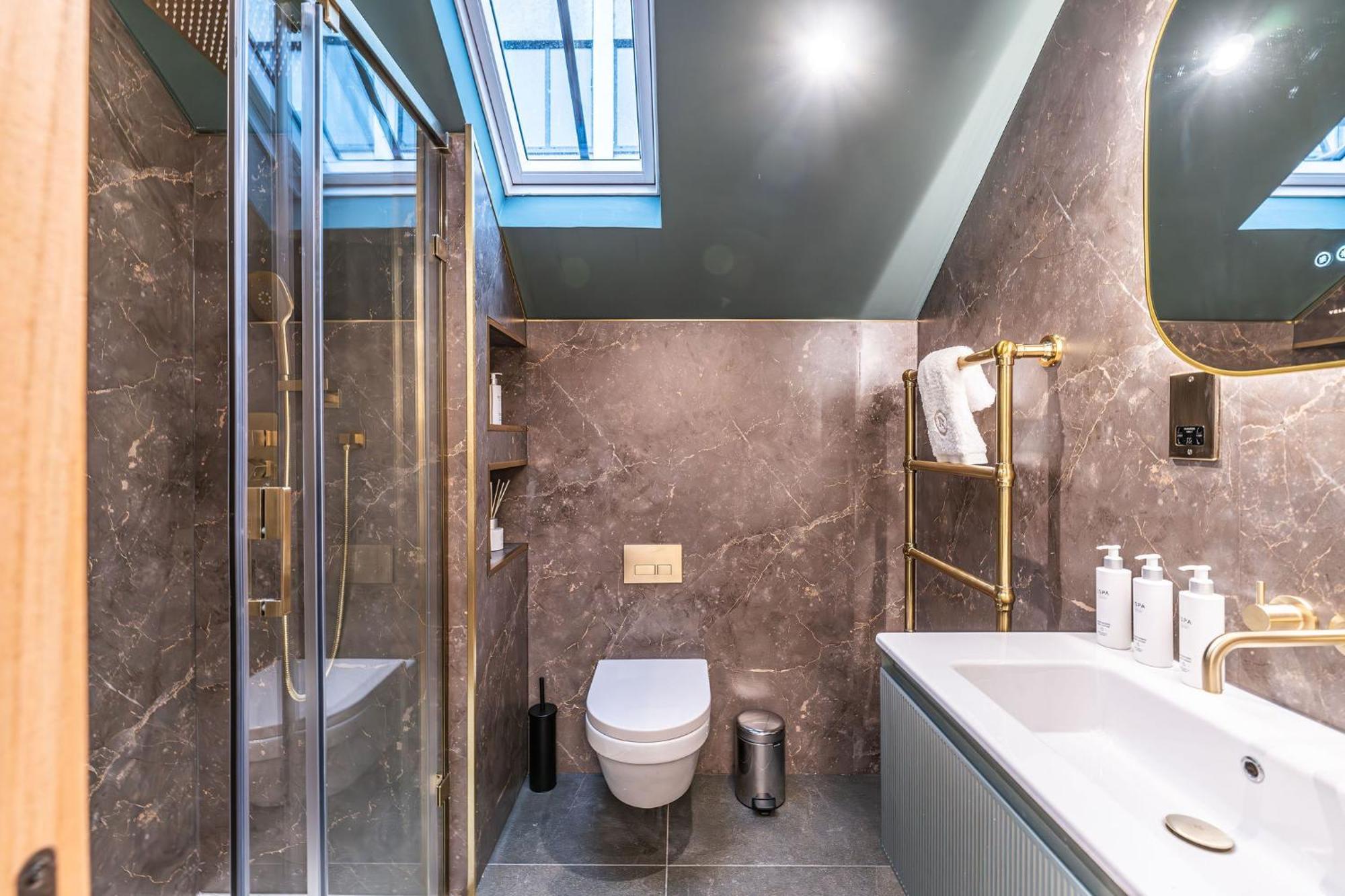 The Coach House Apartment EDI Exterior foto