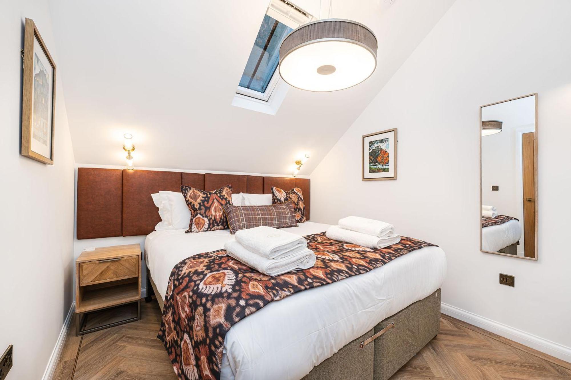 The Coach House Apartment EDI Exterior foto