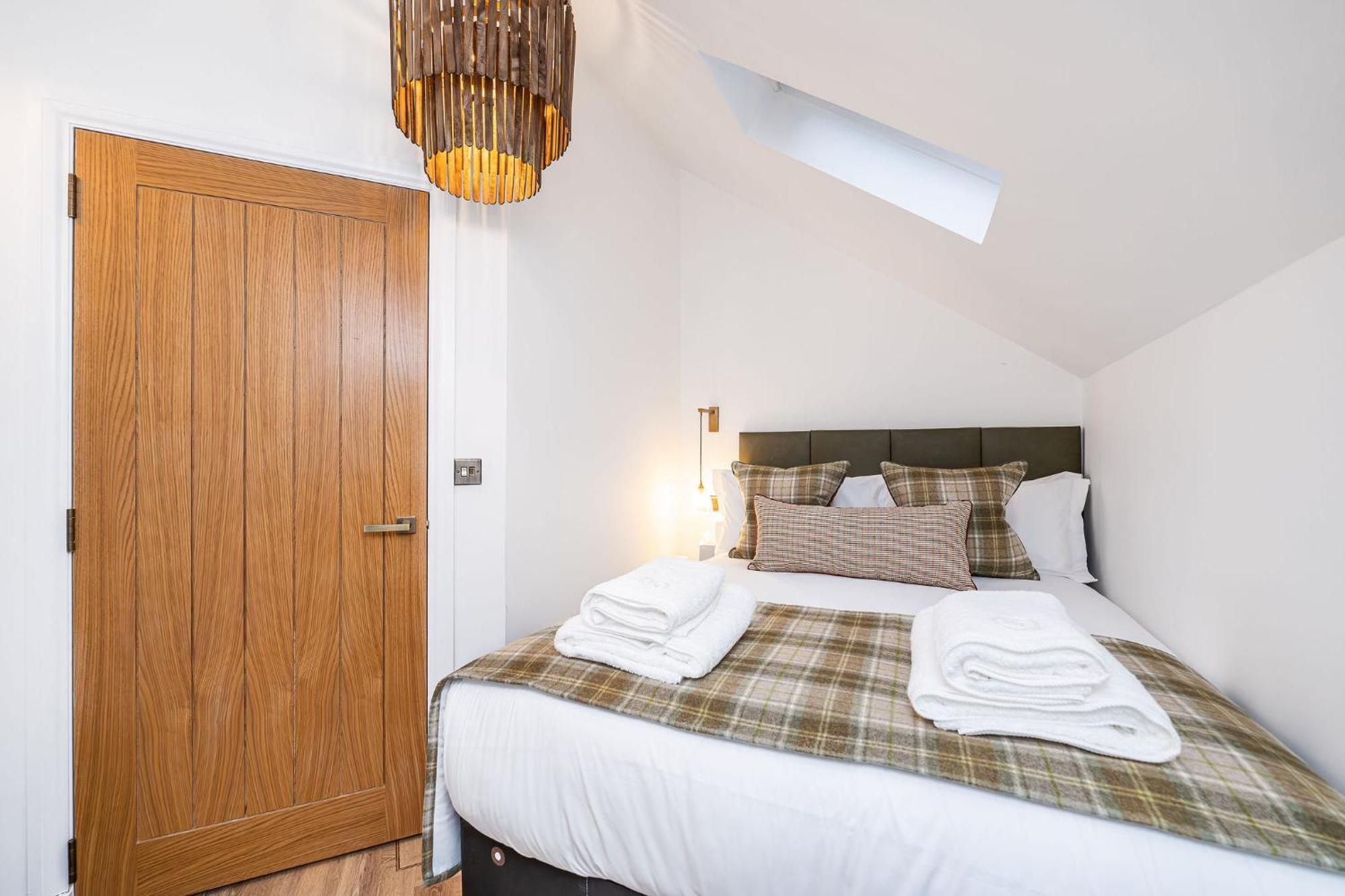 The Coach House Apartment EDI Exterior foto