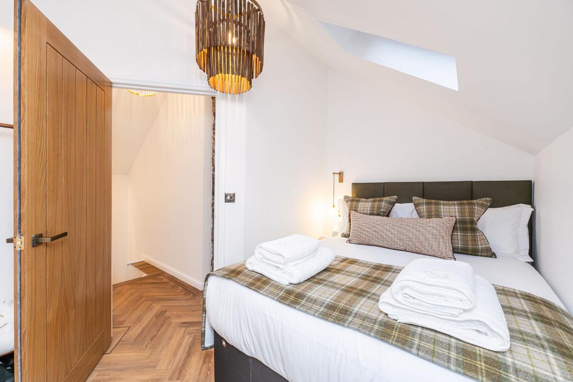 The Coach House Apartment EDI Exterior foto