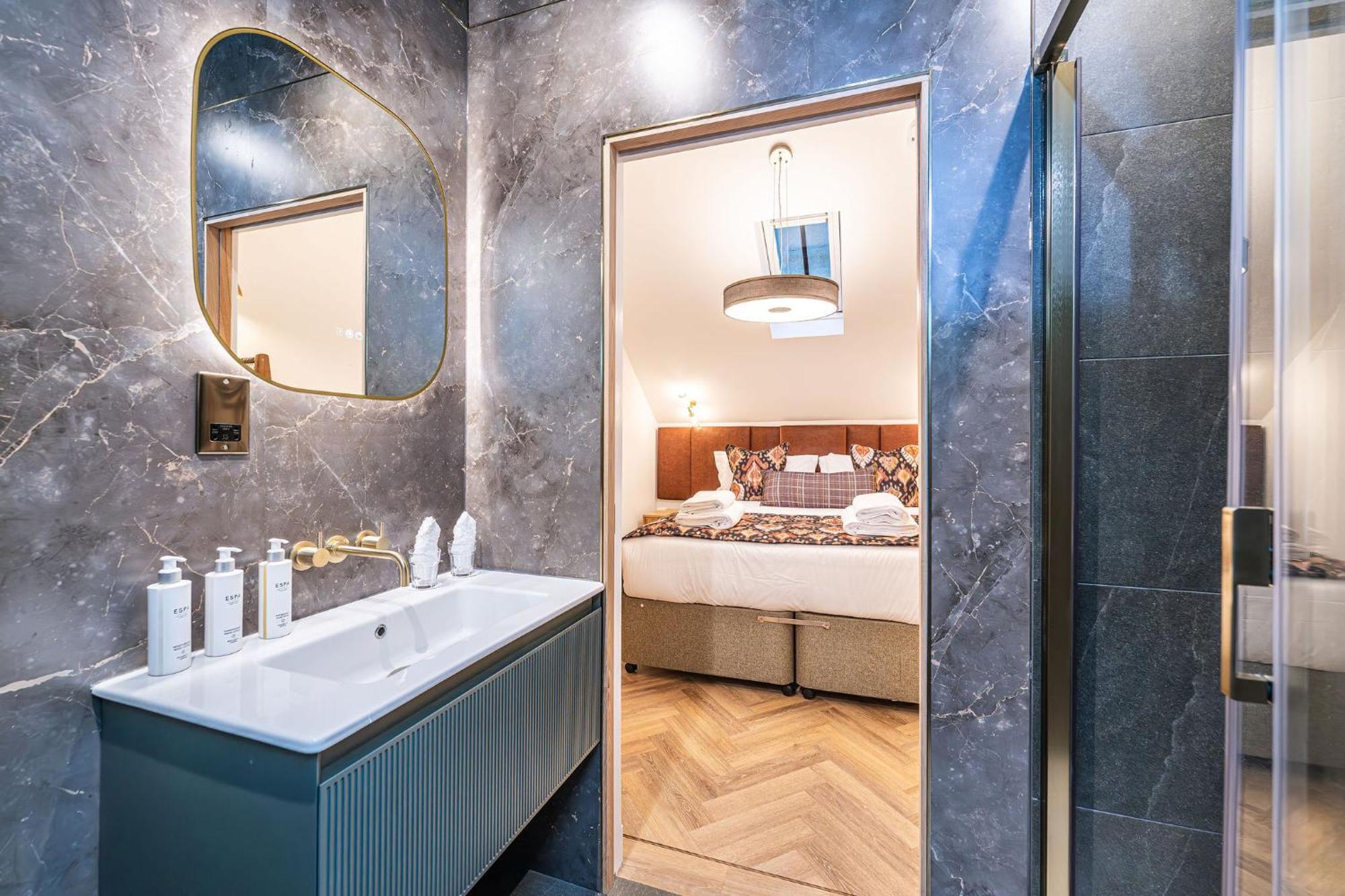 The Coach House Apartment EDI Exterior foto